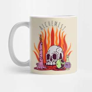 Alchemist Mug